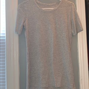 Lululemon Short Sleeve